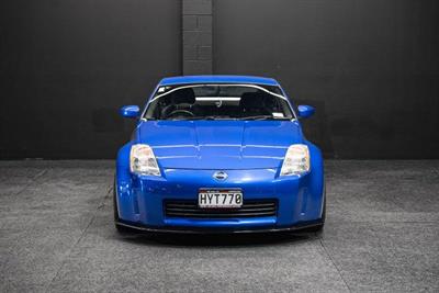 2005 Nissan Fairlady - Thumbnail