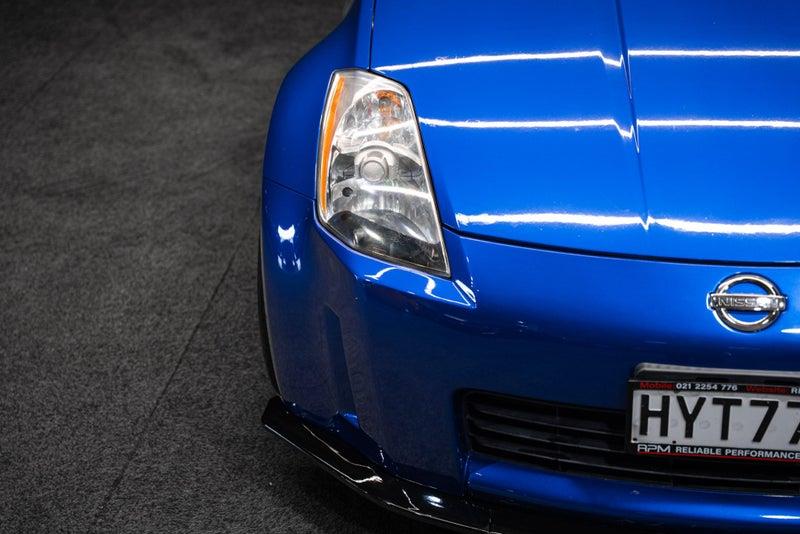 2005 Nissan Fairlady