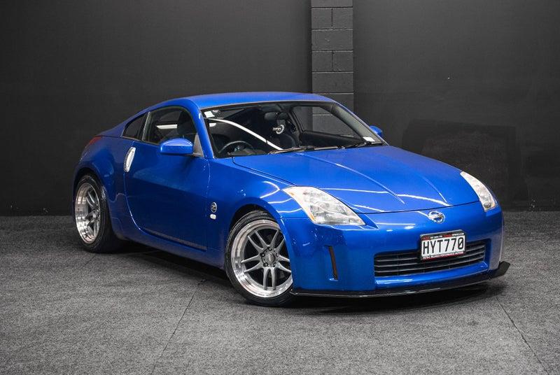 2005 Nissan Fairlady