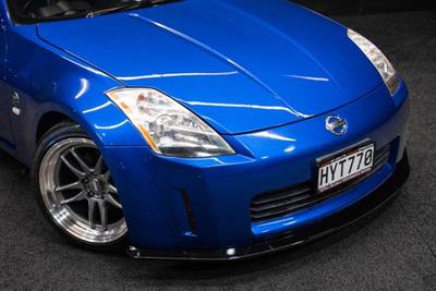 2005 Nissan Fairlady - Thumbnail