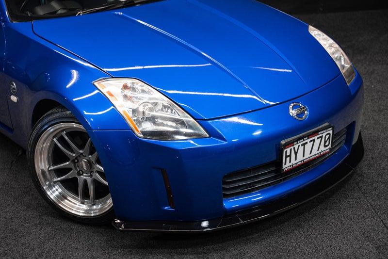 2005 Nissan Fairlady