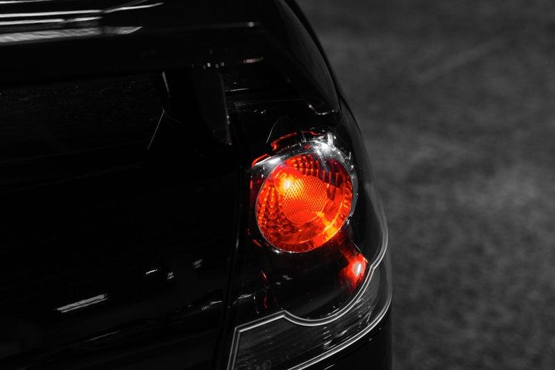 2007 Holden Commodore