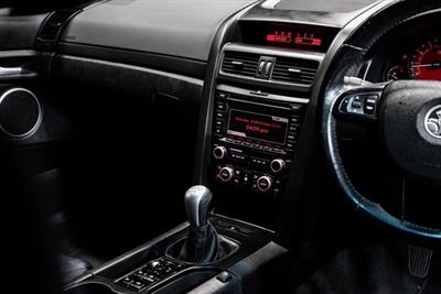 2007 Holden Commodore - Thumbnail
