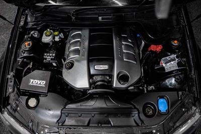 2007 Holden Commodore - Thumbnail