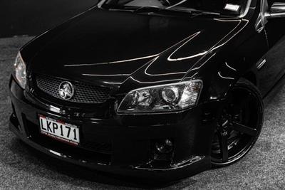 2007 Holden Commodore - Thumbnail