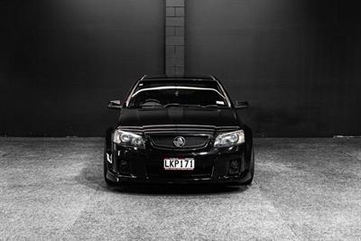 2007 Holden Commodore - Thumbnail