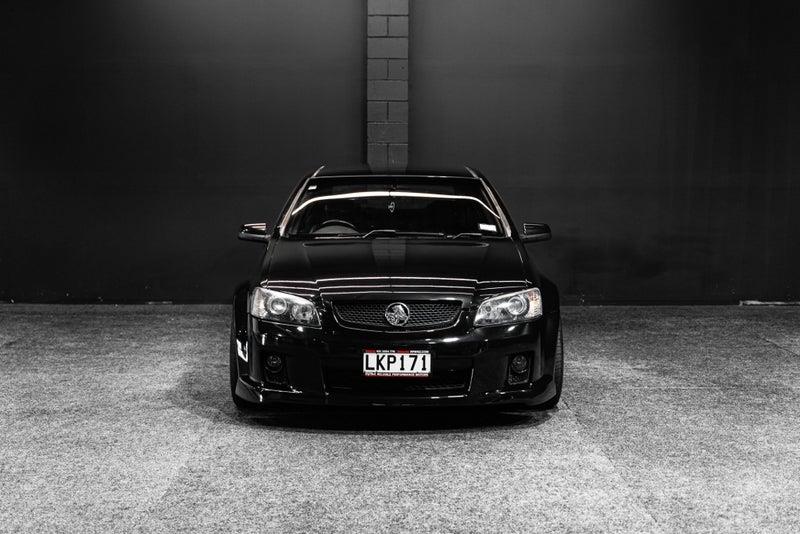 2007 Holden Commodore