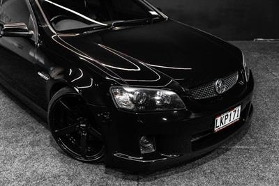 2007 Holden Commodore - Thumbnail