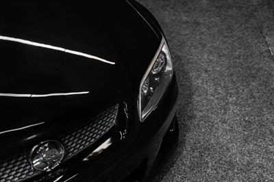 2007 Holden Commodore - Thumbnail