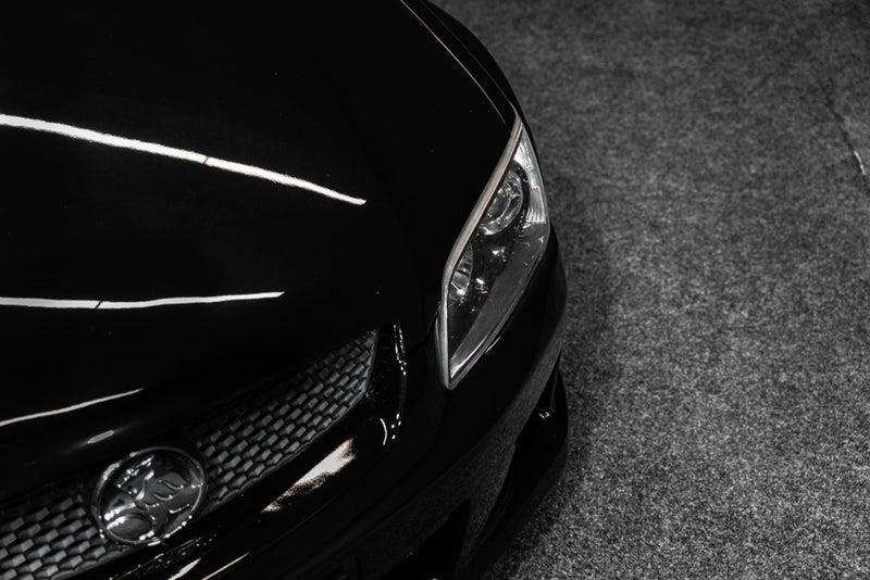 2007 Holden Commodore