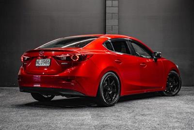 2013 Mazda Axela - Thumbnail