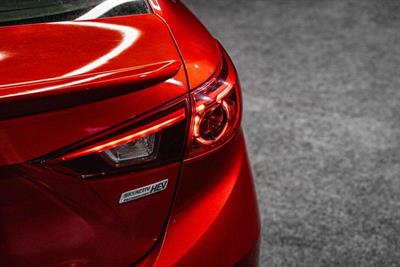 2013 Mazda Axela - Thumbnail