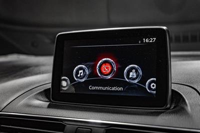 2013 Mazda Axela - Thumbnail