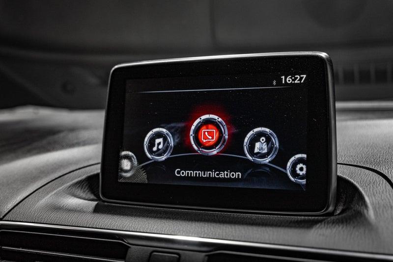 2013 Mazda Axela