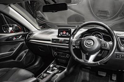 2013 Mazda Axela - Thumbnail