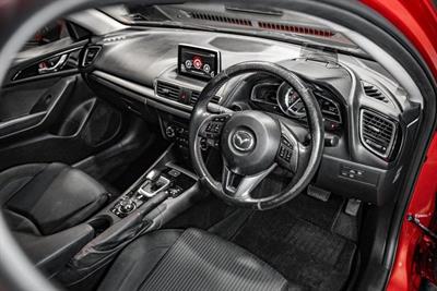 2013 Mazda Axela - Thumbnail