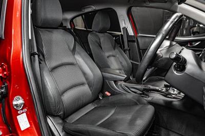 2013 Mazda Axela - Thumbnail
