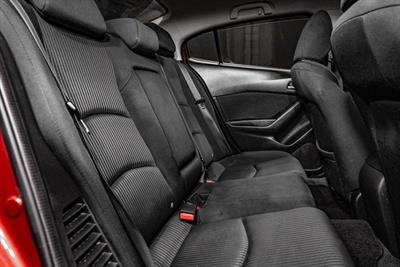 2013 Mazda Axela - Thumbnail