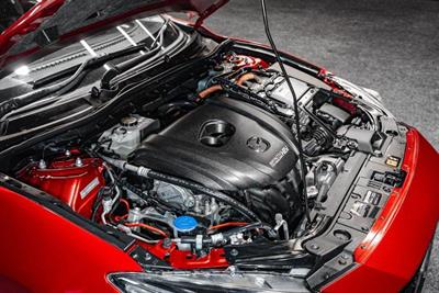 2013 Mazda Axela - Thumbnail