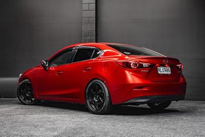 2013 Mazda Axela - Thumbnail