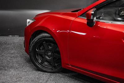 2013 Mazda Axela - Thumbnail
