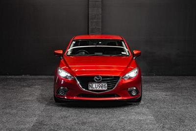 2013 Mazda Axela - Thumbnail