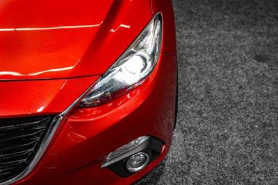 2013 Mazda Axela - Thumbnail