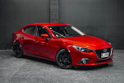 2013 Mazda Axela - Thumbnail