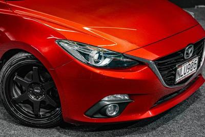 2013 Mazda Axela - Thumbnail