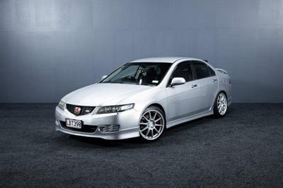 2006 Honda Accord - Thumbnail