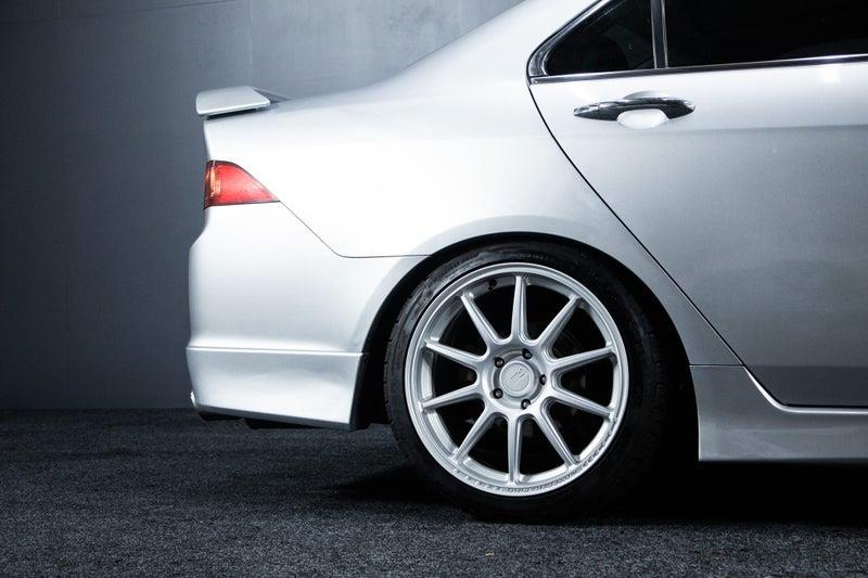 2006 Honda Accord