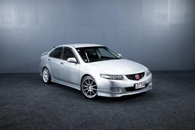 2006 Honda Accord - Thumbnail