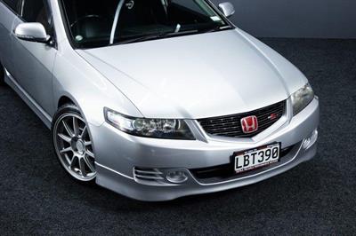 2006 Honda Accord - Thumbnail