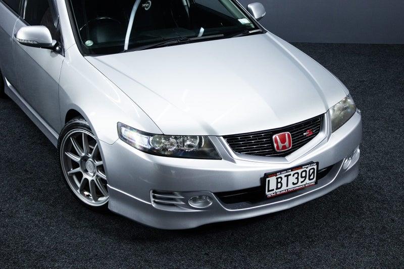 2006 Honda Accord
