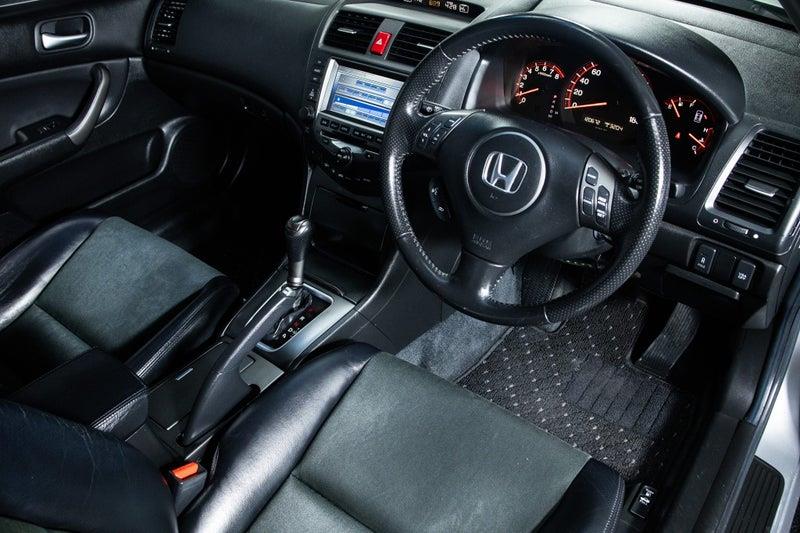2006 Honda Accord