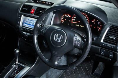 2006 Honda Accord - Thumbnail