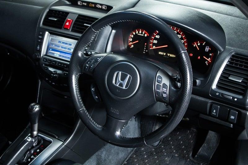 2006 Honda Accord