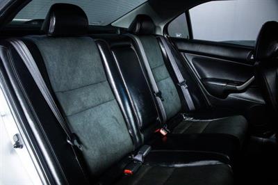 2006 Honda Accord - Thumbnail