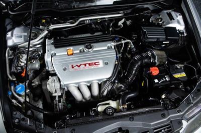 2006 Honda Accord - Thumbnail