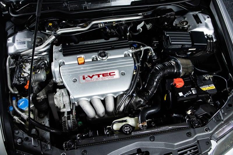 2006 Honda Accord