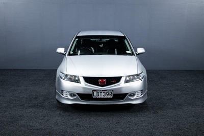 2006 Honda Accord - Thumbnail