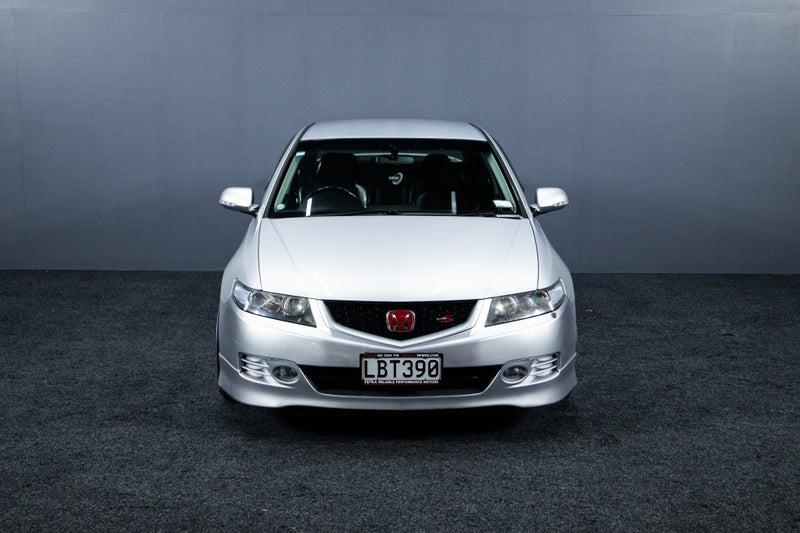 2006 Honda Accord