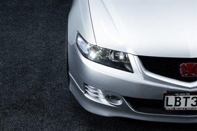 2006 Honda Accord - Thumbnail