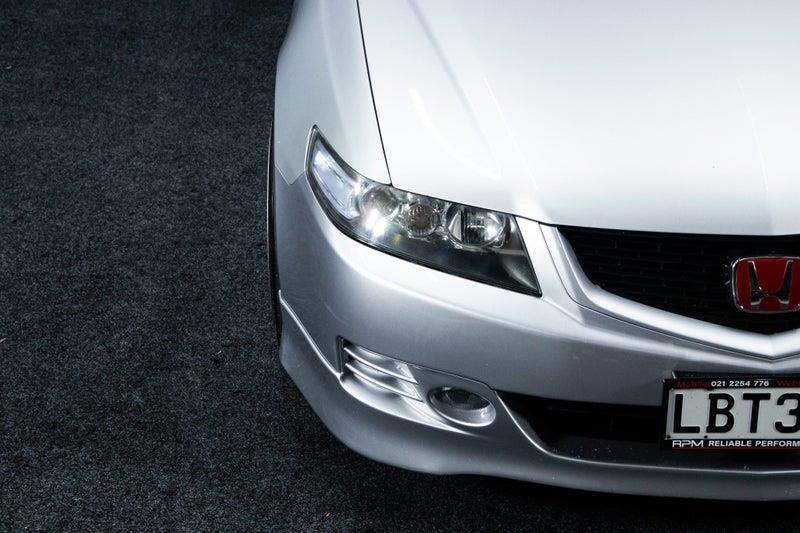 2006 Honda Accord