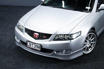 2006 Honda Accord - Thumbnail