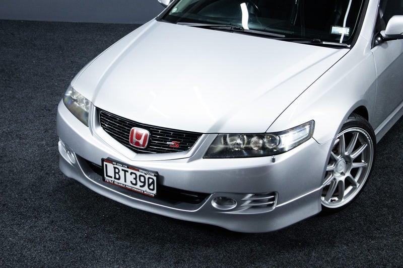 2006 Honda Accord