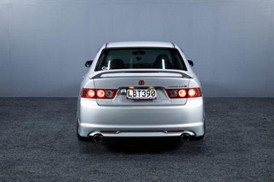 2006 Honda Accord - Thumbnail