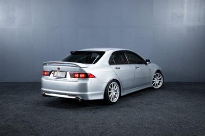 2006 Honda Accord - Thumbnail