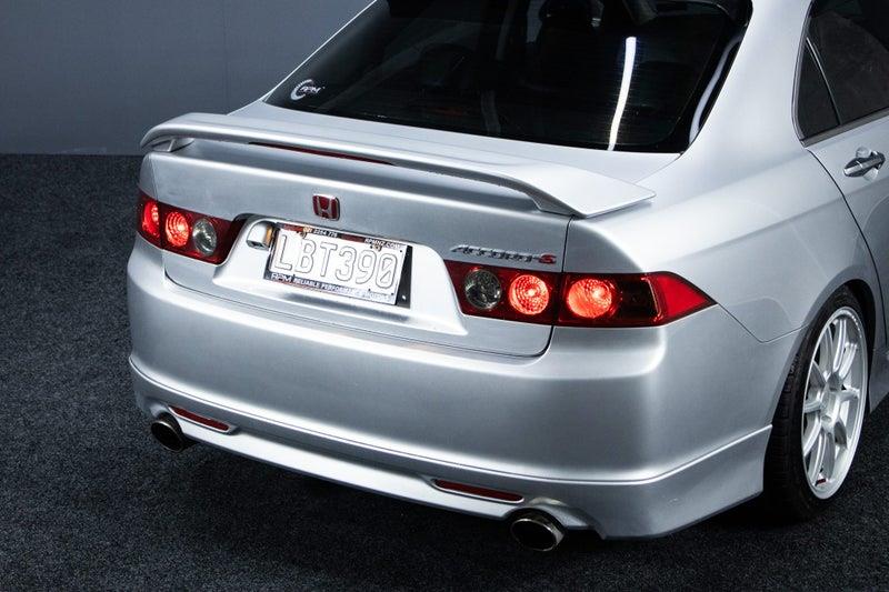 2006 Honda Accord