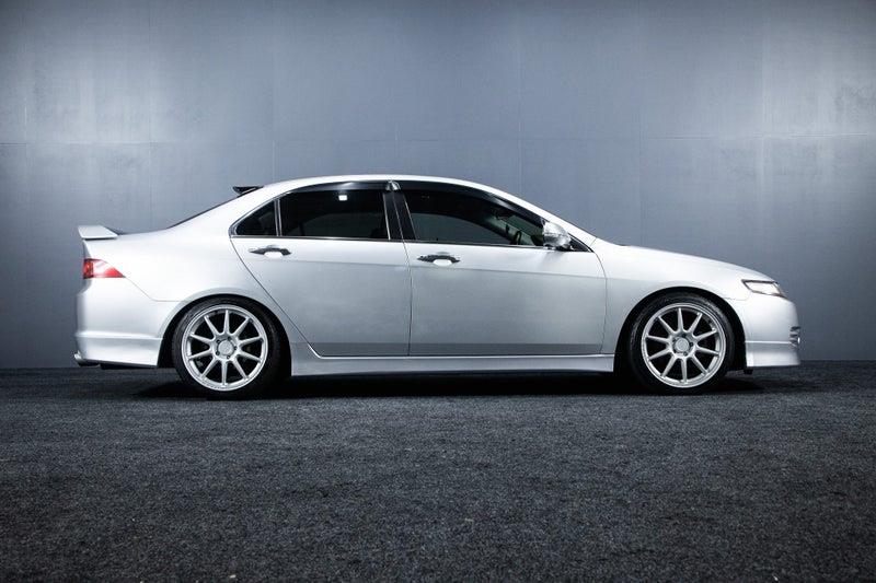 2006 Honda Accord